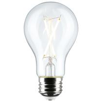 5A19/CL/LED/E26/930/4PK/120V - S12461