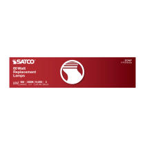 8A19/SW/LED/E26/930/4PK/120V - S12467
