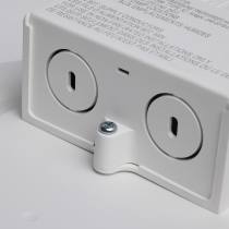 11.6WLED/DW/EL/5-6/30K/120V - S39062
