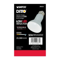 6.5R20/LED/5000K/525L/120V - S9633