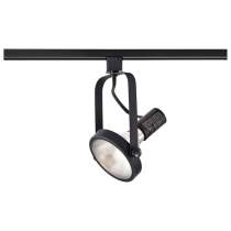 BLACK PAR38 GIMBAL RING - TH225