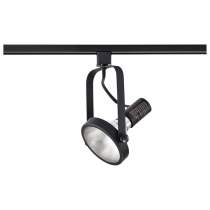 BLACK PAR38 GIMBAL RING - TH225
