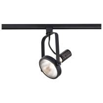 BLACK PAR38 GIMBAL RING - TH225