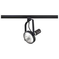 BLACK PAR38 GIMBAL RING - TH225