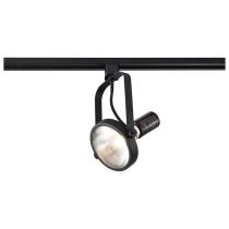 BLACK PAR38 GIMBAL RING - TH225