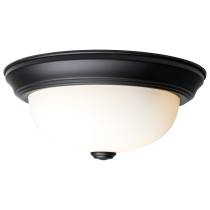 2 LT - 11" FLUSH FIXTURE - 60-127