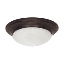 12" TWIST LOCK FLUSH FIXTURE - 60-280