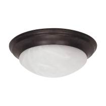 14" TWIST LOCK FLUSH FIXTURE - 60-281