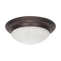 17" TWIST LOCK FLUSH FIXTURE - 60-282