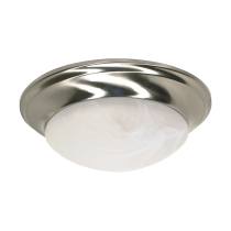 12" TWIST LOCK FLUSH FIXTURE - 60-283