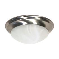 14" TWIST LOCK FLUSH FIXTURE - 60-284