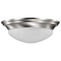 14" TWIST LOCK FLUSH FIXTURE - 60-284