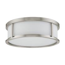 ODEON 3 LT 17" FLUSH - 60-2864