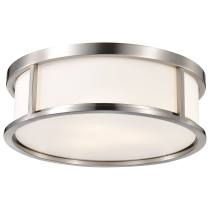 ODEON 3 LT 17" FLUSH - 60-2864