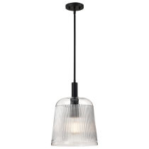 GRAYSON LARGE PENDANT - 60-8607