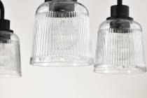 GRAYSON 6 LIGHT ISLAND PENDANT - 60-8610