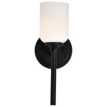SOLARA 1 LIGHT VANITY - 60-8641
