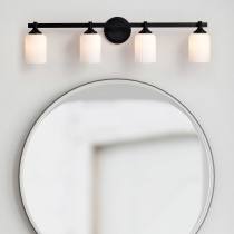 SOLARA 4 LIGHT VANITY - 60-8644