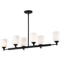 SOLARA 6 LIGHT ISLAND - 60-8649