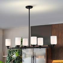 SOLARA 6 LIGHT ISLAND - 60-8649