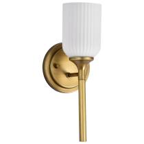 SOLARA 1 LIGHT VANITY - 60-8661