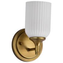 SOLARA 1 LIGHT VANITY - 60-8661