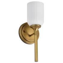 SOLARA 1 LIGHT VANITY - 60-8661
