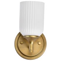 SOLARA 1 LIGHT VANITY - 60-8661