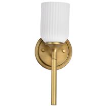 SOLARA 1 LIGHT VANITY - 60-8661