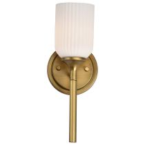 SOLARA 1 LIGHT VANITY - 60-8661