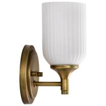 SOLARA 1 LIGHT VANITY - 60-8661
