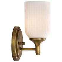 SOLARA 1 LIGHT VANITY - 60-8661