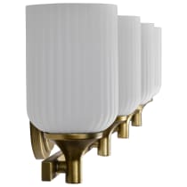 SOLARA 4 LIGHT VANITY - 60-8664