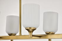 SOLARA 6 LIGHT ISLAND - 60-8669