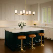 SOLARA 6 LIGHT ISLAND - 60-8669