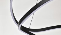 SYLAS 36" LED PENDANT - 62-2421