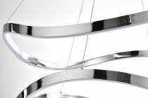 SYLAS 36" LED PENDANT - 62-2431