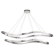 SYLAS 48" LED PENDANT - 62-2432