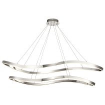 SYLAS 48" LED PENDANT - 62-2432