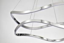 SYLAS 48" LED PENDANT - 62-2432