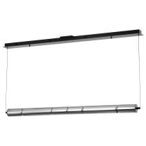 EVANDER 48" LED ISLAND PENDANT - 62-2452