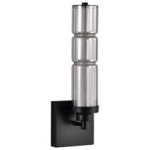 EVANDER LED WALL SCONCE - 62-2453