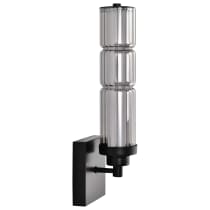 EVANDER LED WALL SCONCE - 62-2453