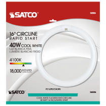 FC16T9/CW SATCO - S6506