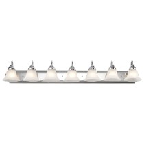 BALLERINA 7 LT - 48" VANITY - 60-290
