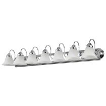 BALLERINA 7 LT - 48" VANITY - 60-290