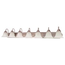 BALLERINA 7 LT - 48" VANITY - 60-291