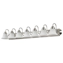 BALLERINA 7 LT - 48" VANITY - 60-291