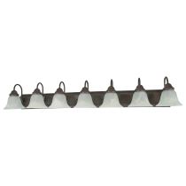 BALLERINA 7 LT - 48" VANITY - 60-292