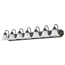 BALLERINA 7 LT - 48" VANITY - 60-292